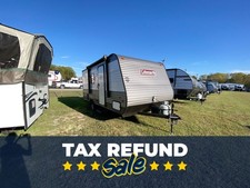 2022 Dutchmen COLEMAN LANTERN 17B