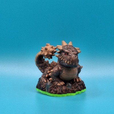 Skylanders Spyro's Adventure - Bash
