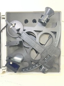 Davis Sextant Mark 3 | eBay