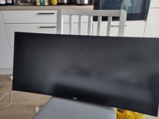 LG UltraWide 34UC97 86 cm (34"") monitor LCD 21:9 IPS - nero