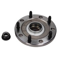 Maxgear 33-0543 Radlagersatz Hinten FüR Ford
