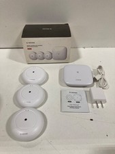 X-SENSE Sensore Perdite Acqua Smart con Stazione Base