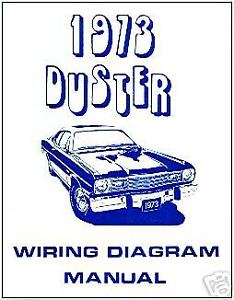 Wiring Diagram 73 Cuda - Complete Wiring Schemas