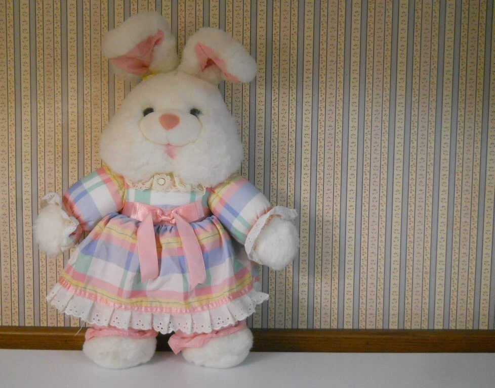 White stuff rabbit clearance dress
