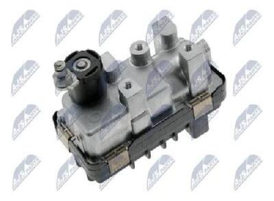Original NTY Stellelement Turbolader ECD-BM-008 für BMW