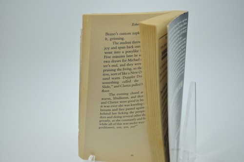 Slow Waltz In Cedar Bend By Robert James Waller - Picture 3 of 7