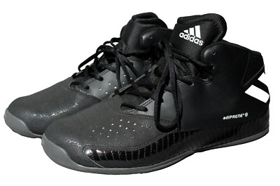 Adidas Next Level Speed V 5 - Men's Basketball Shoes - Black B49391 - Size 11