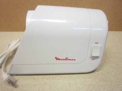 moulinex meat
