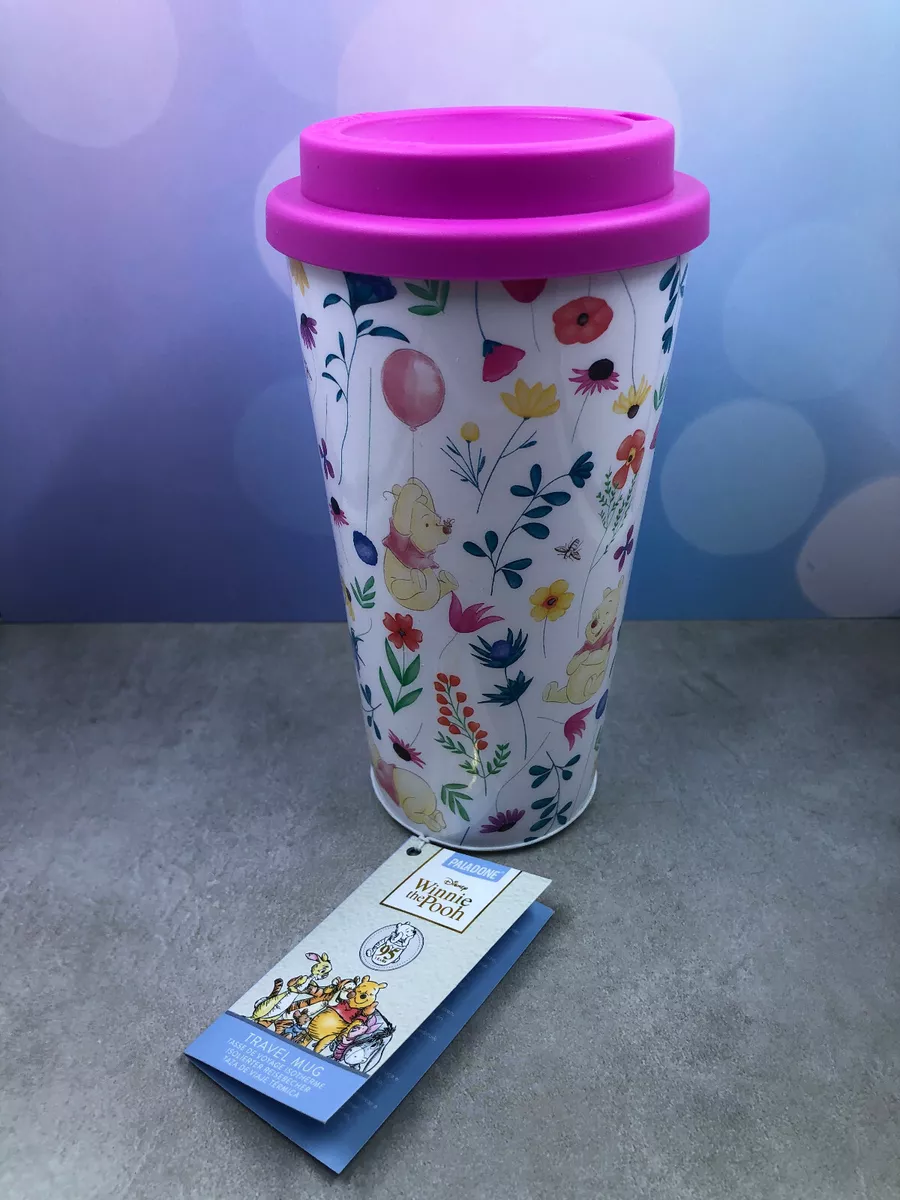 Plastic travel mugs deals