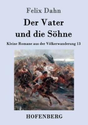 Der Vater Und Die S?Hne