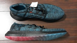 tênis pureboost ltd