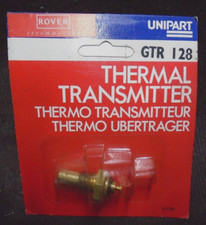 Austin Princess Ambassador Morris Ital - Water Temperature Gauge Transmitter