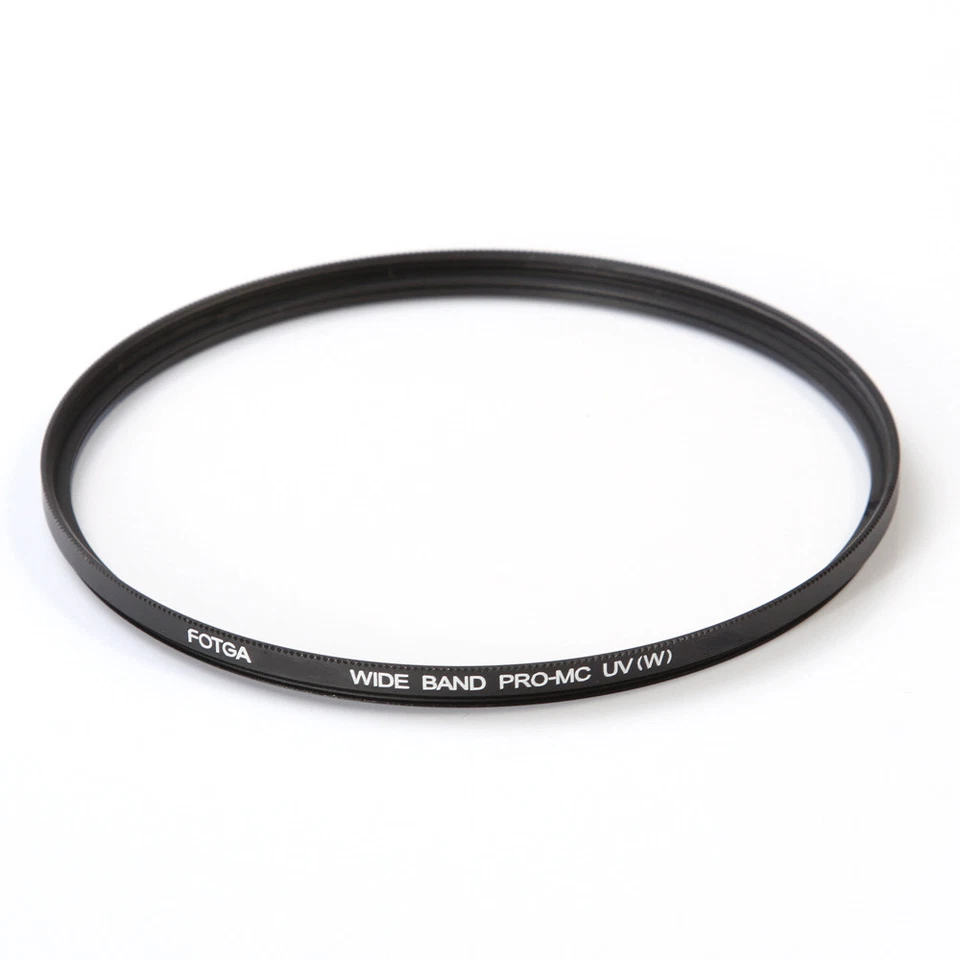 FOTGA 62mm Slim 24 layers Coated MC UV Filter acc ultra-violet lens protector - Image 4 of 4
