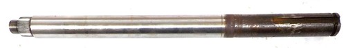 Hydro Gear K1132-11112, 311-2000 Axle Shaft 506631.0 X 13.8 Keyed (Lot 549) - 第 1/6 張圖片