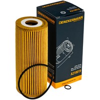 Denckermann ÖLfilter A210019 FüR Vw Golf Iv Variant 1.9 Tdi Audi A4 Avant