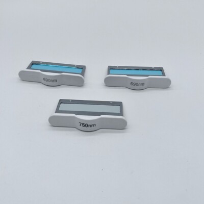 IPL Hair removal SHR ELIGHT FILTER 430 480 530 560 590 640 690 750NM