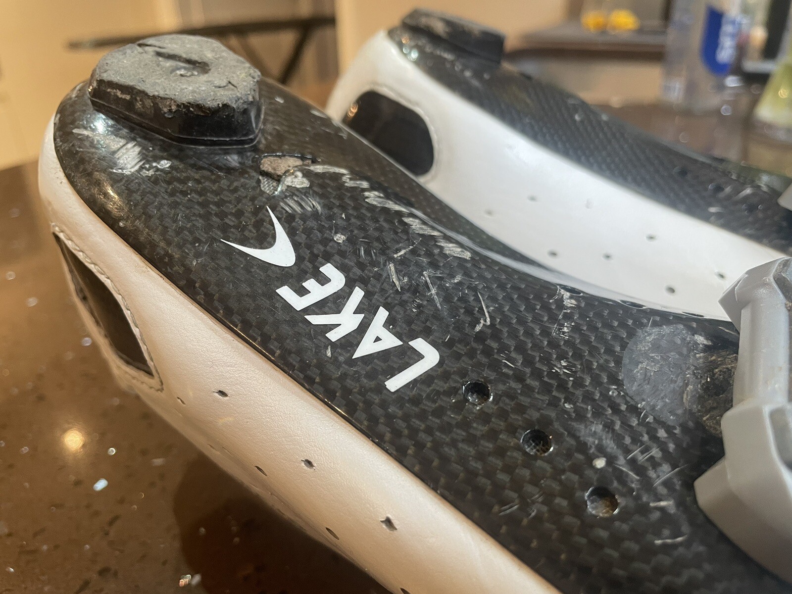 Lake CX332 road cycling shoes eBay