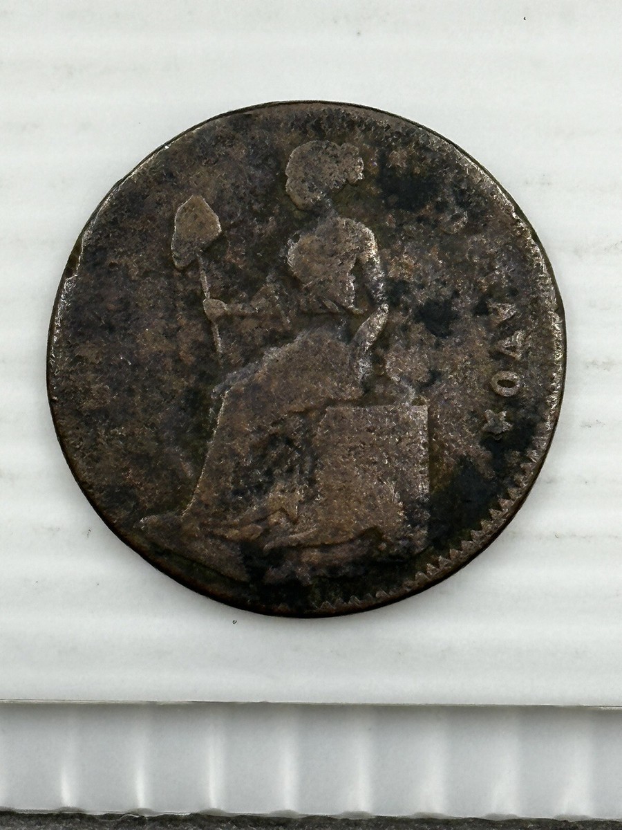 ネット中古で1万5千円弱する洋書(BUCOLICUM CARMEN) Mexico 1859 Una Cuartilla Departamento De Jalisco KM#356 Copper