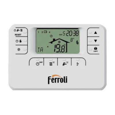 Ferroli Romeo W