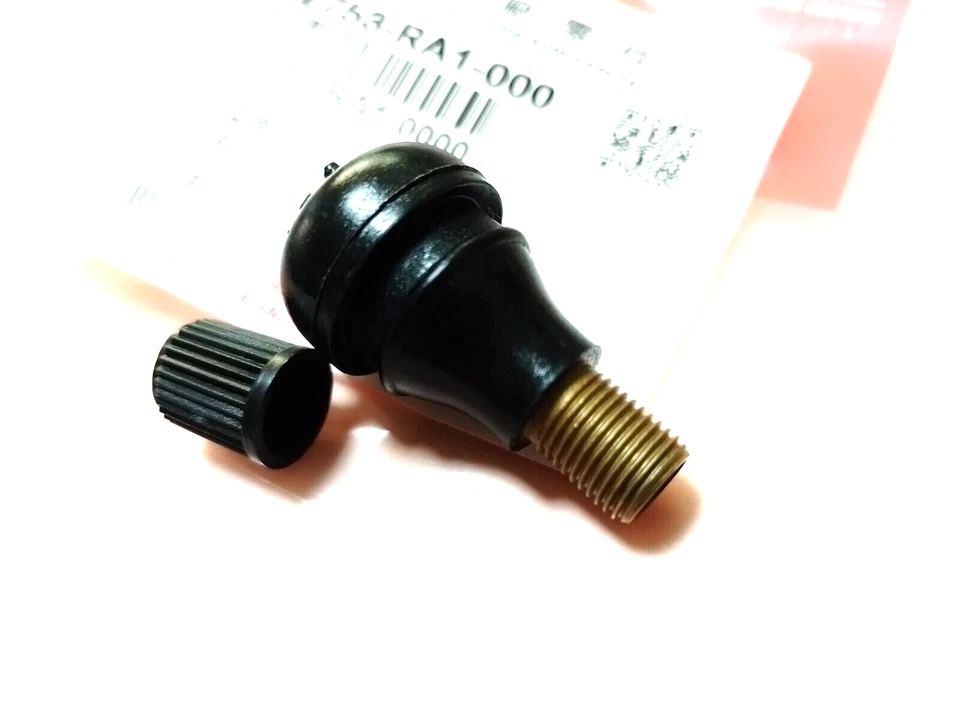 OEM SYM ATV Quad Lander 250 300 VALVE RIM 42753-RA1-000 - Image 2 of 4