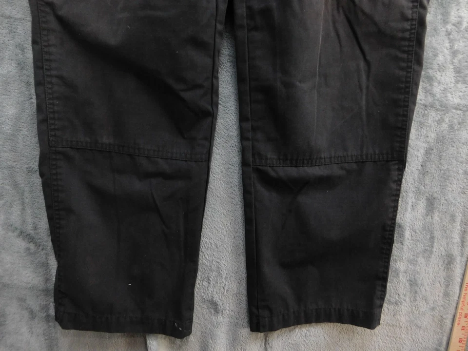 Blackhawk! Pantalones Warrior Wear para mujer L 32x32 negros carga táctica ripstop Foto 4 de 4