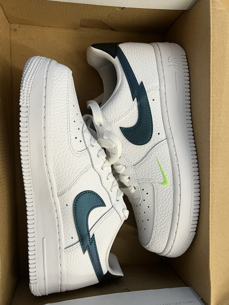 air force 1 low aquamarine
