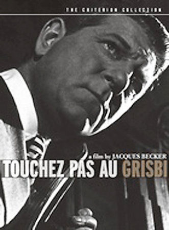 Touchez Pas Au Grisbi (DVD, 2005)