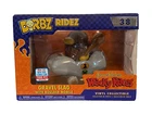 Funko Dorbz Ridez Gravel Slag with Boulder Mobile NYCC 2017 LE 2,000 Exclusive