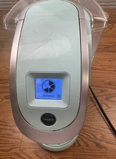 K200 Keurig K-Cup Pod Coffee Maker, Single Serve, Light Teal