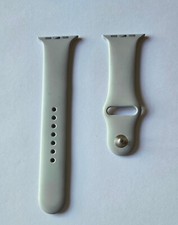 Original CONCRETE Apple Watch Sport Band 42mm LARGE M/L MNJ82AM/A in Bulk Pkg