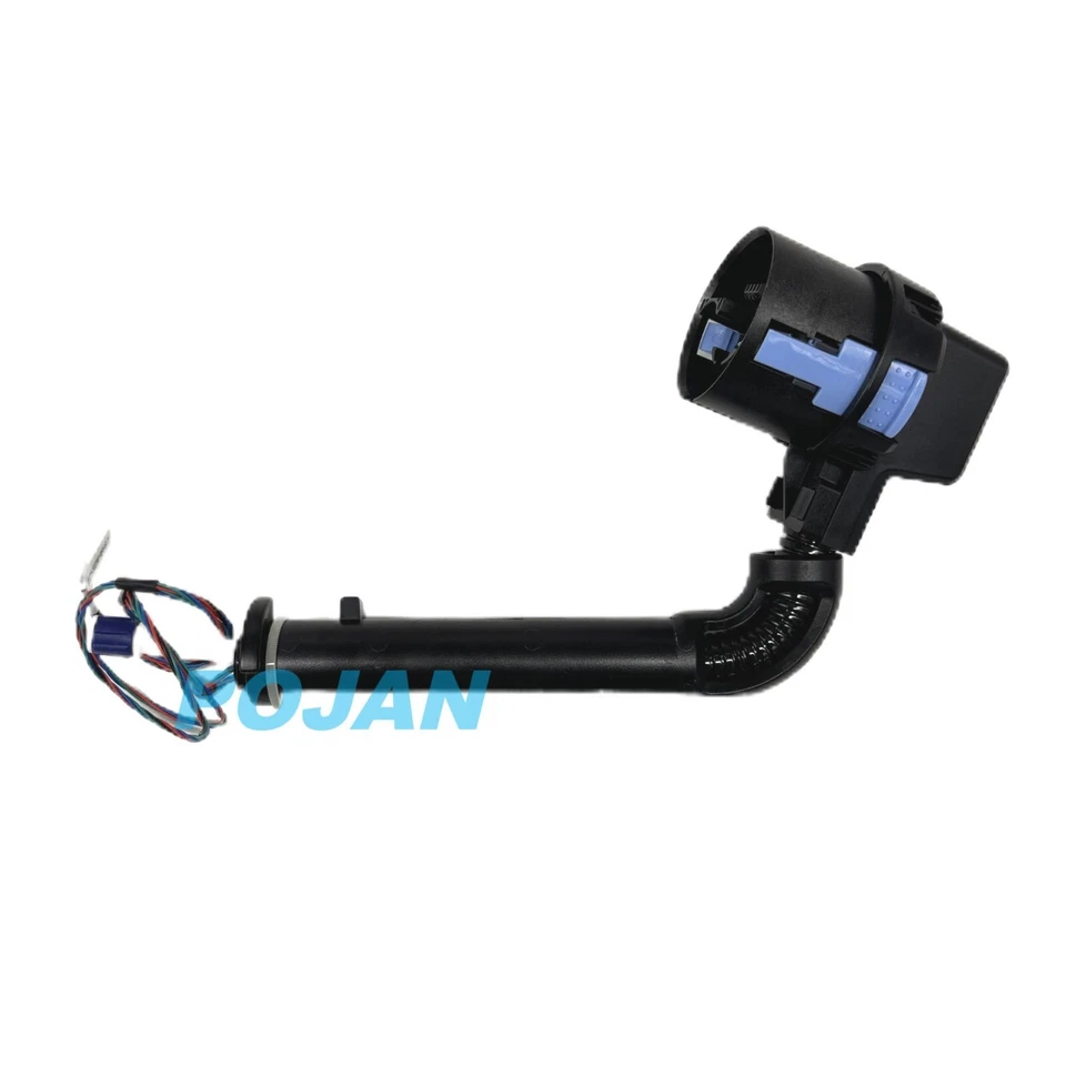 3 liter INK color connector For HP Latex 800 800W Y0U21-67147 Y0U21-67146 67154 - Image 3 of 4