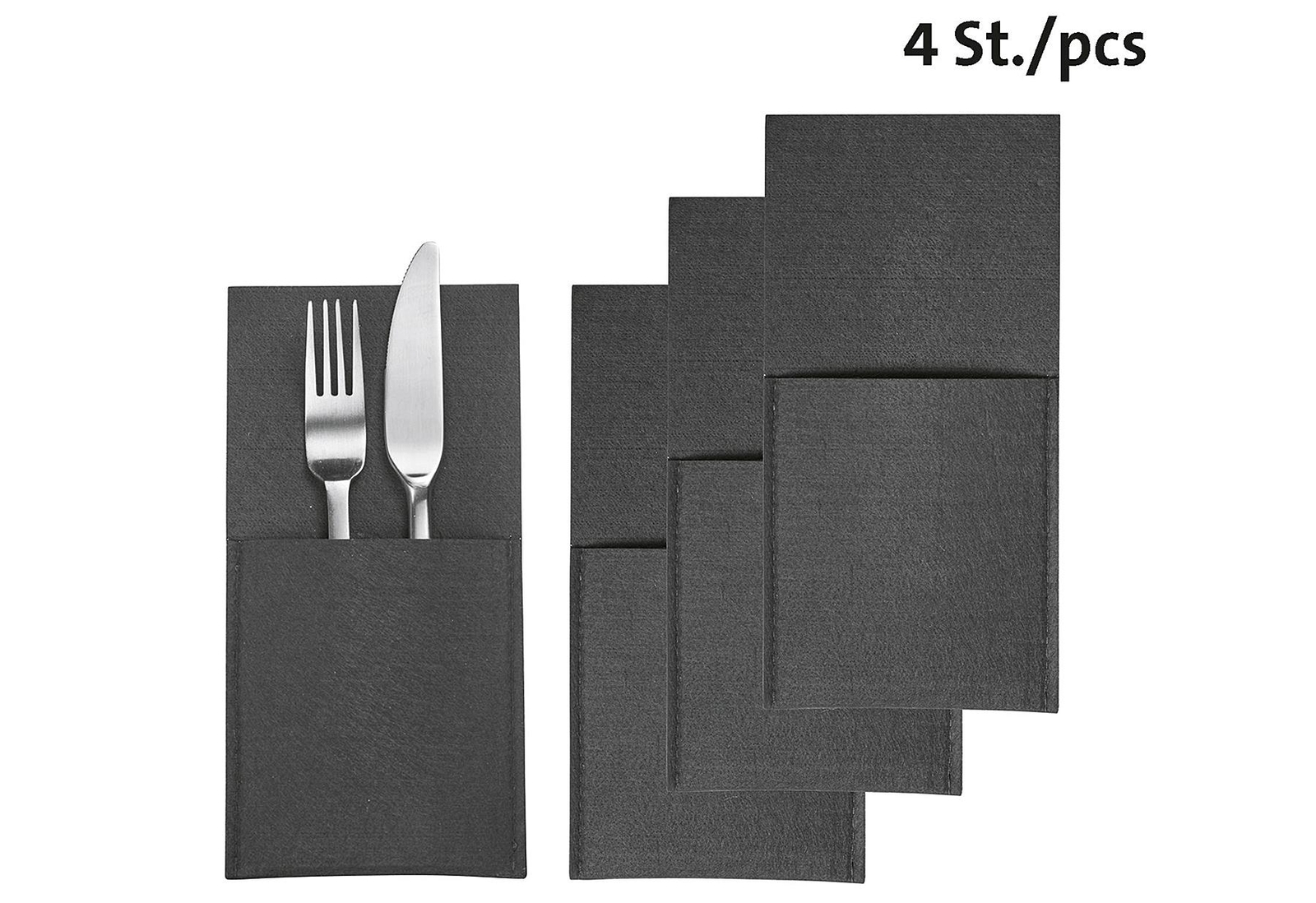 Thumbnail - Westmark Bestecktasche 'cozy'