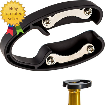 2 Pack Premium Dual Blade Wine Foil Cutter  Wine Bottle Opener Accessory