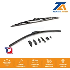 POSITION Wiper Blades