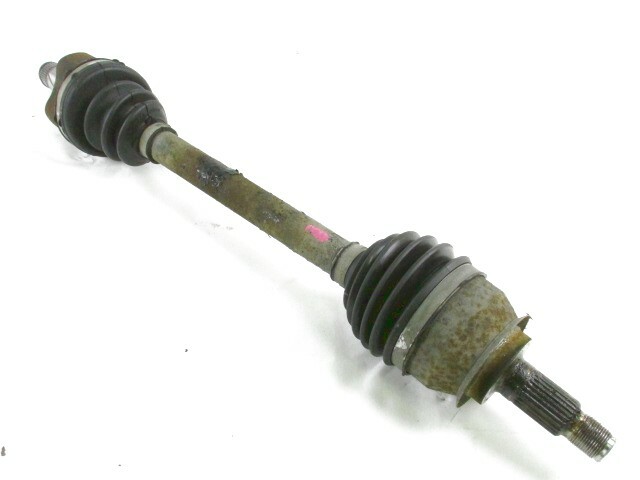 31608605473 Drive Shaft half Shaft Front Left MINI One R56 1.4 