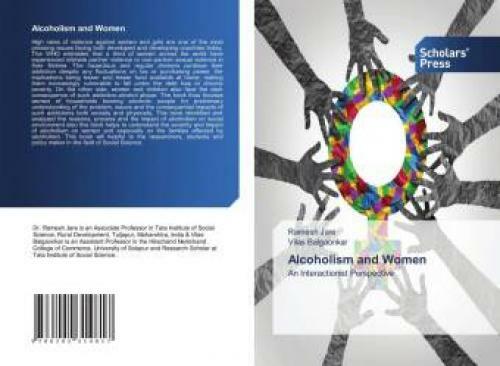 Thumbnail - Alcoholism And Women An Interactionist Perspective 5331