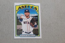 2021 Topps Heritage High Numbers Card Complete Your List Set U-Pick #500-719