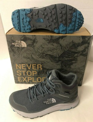 north face vals wp