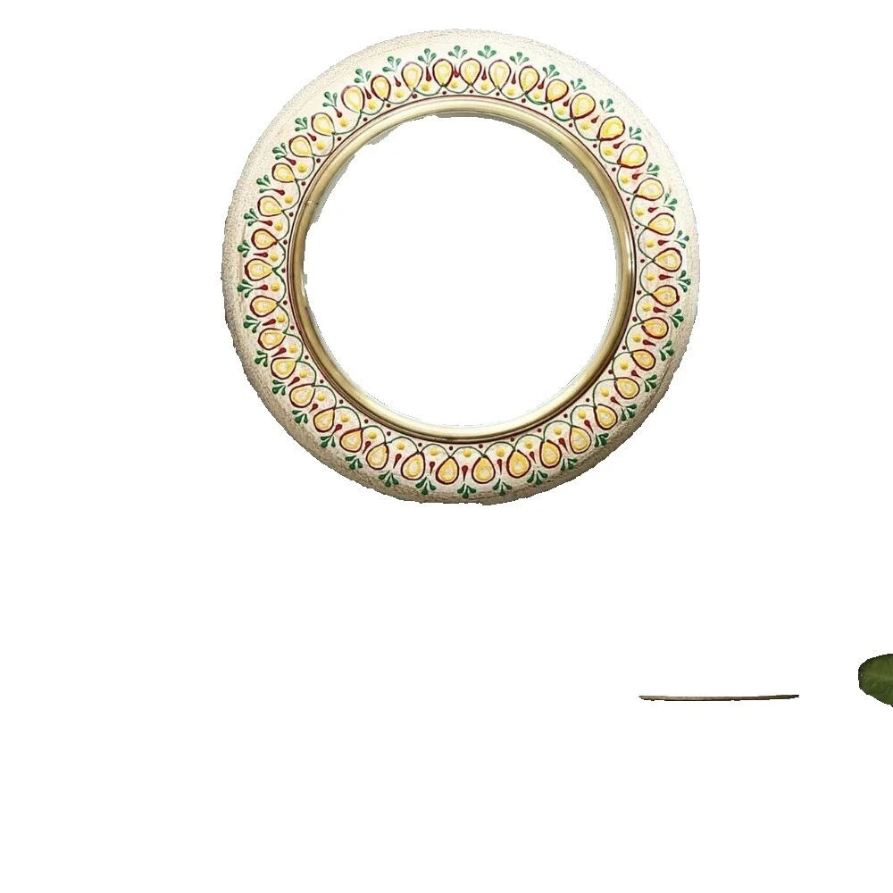 Espejos para decoración del hogar Multicolor