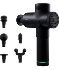 (New) Hyperice Hypervolt+ Bluetooth Percussio...