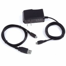 AC DC Adapter Power Charger USB Cord for/Bose SoundLink Color 415859 BT Speaker