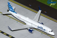jetBlue Airways Embraer 190 N323JB Gemini Jets G2JBU1335 Scale 1:200 IN STOCK