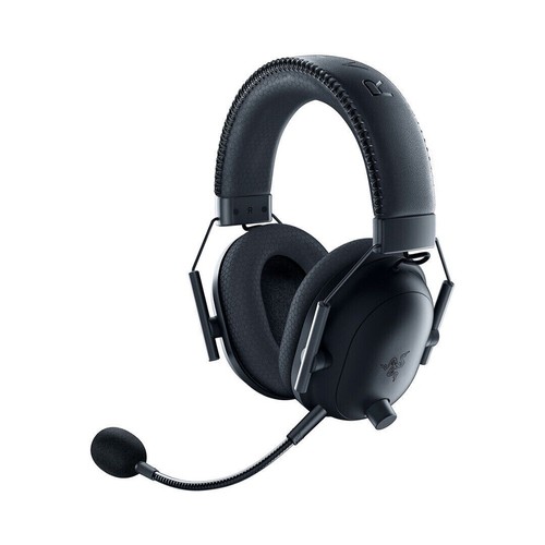 Razer BlackShark V2 Pro Cuffie da gioco over-ear wireless - Nero CONSEGNA GRATUITA - Foto 5 di 13