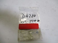D4280 Kappe 14T-28349-N0 Deckel Yamaha Mint SH50 ES Verkleidung Abdeckung Blende