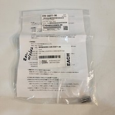 Shimadzu 228-35871-96 Stainless Steel Line Filter Assembly for LC-2010/LC-20AD/A