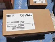 Allen-Bradley MPL-B220T-EJ72AA Servo Motor Brand New With Box