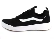 Vans UltraRange RapidW Shoe Black/White ( Sizes: 7Men-10.5 Men)