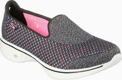 skechers go walk 4 quick fit