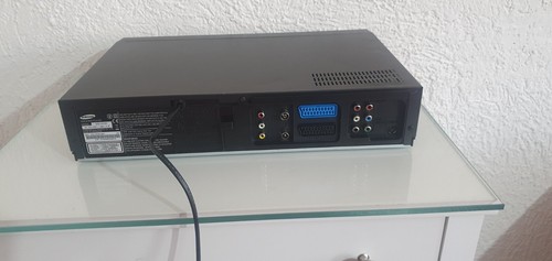 SAMSUNG DVD-V6700 DVD /VCR DVD PLAYER / VIDEO RECORDER - Bild 7 von 8