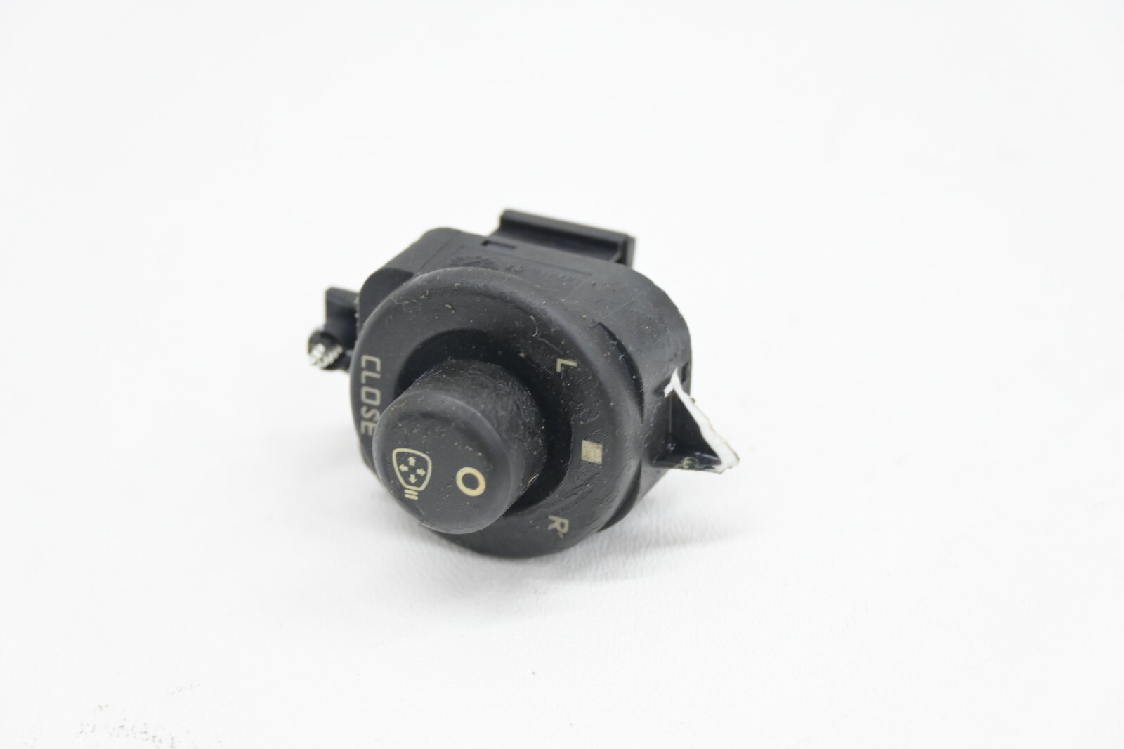 ⭐ 08-19 Maserati Granturismo Front Left Driver Mirror Adjustment Switch Oem